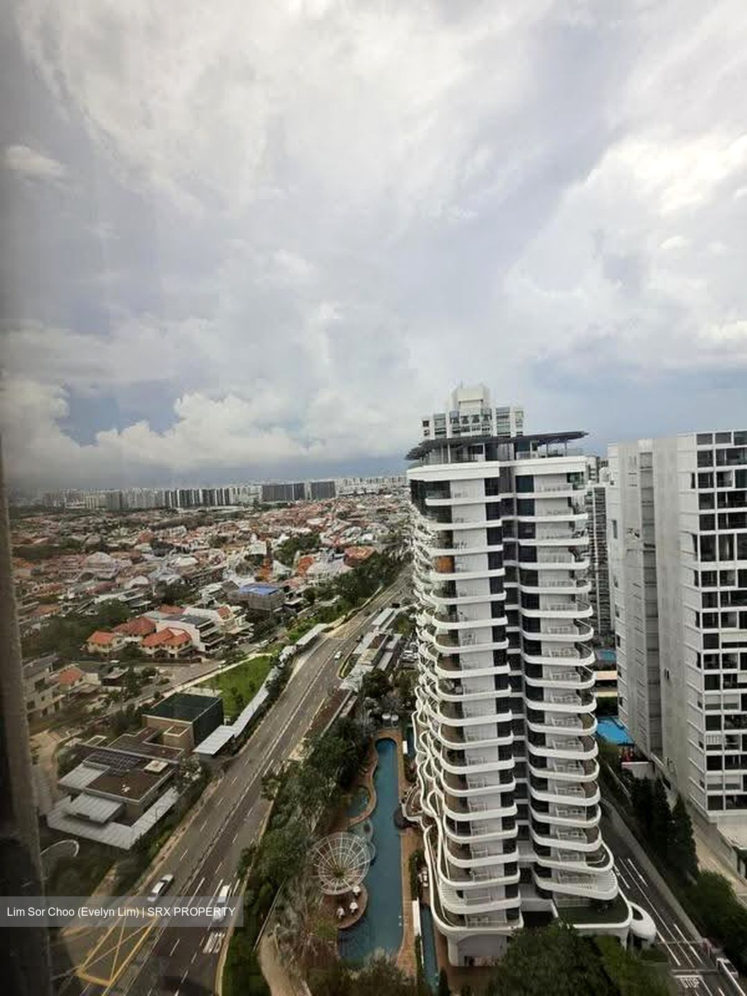 Amber Point (D15), Condominium #636757881